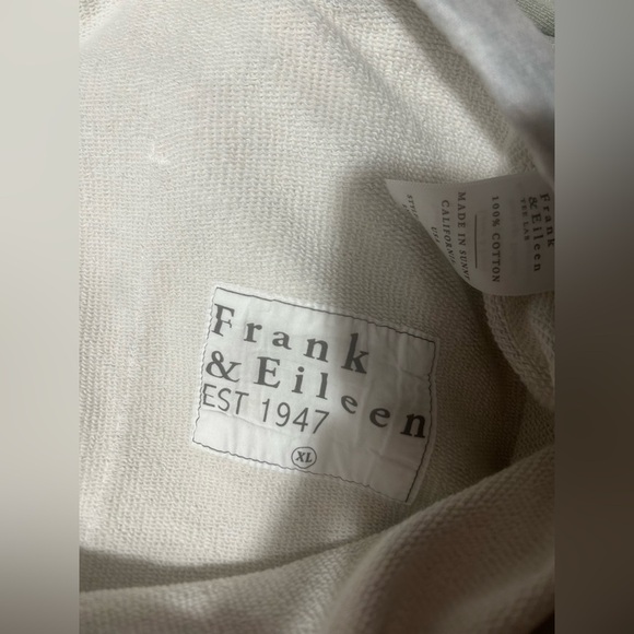 Frank & Eileen pants sweatpants - Picture 8 of 9